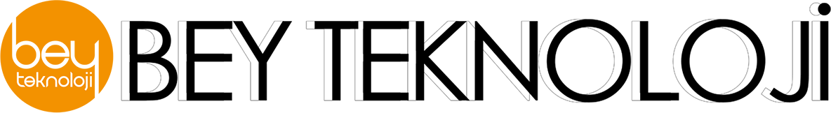 Bey Teknoloji